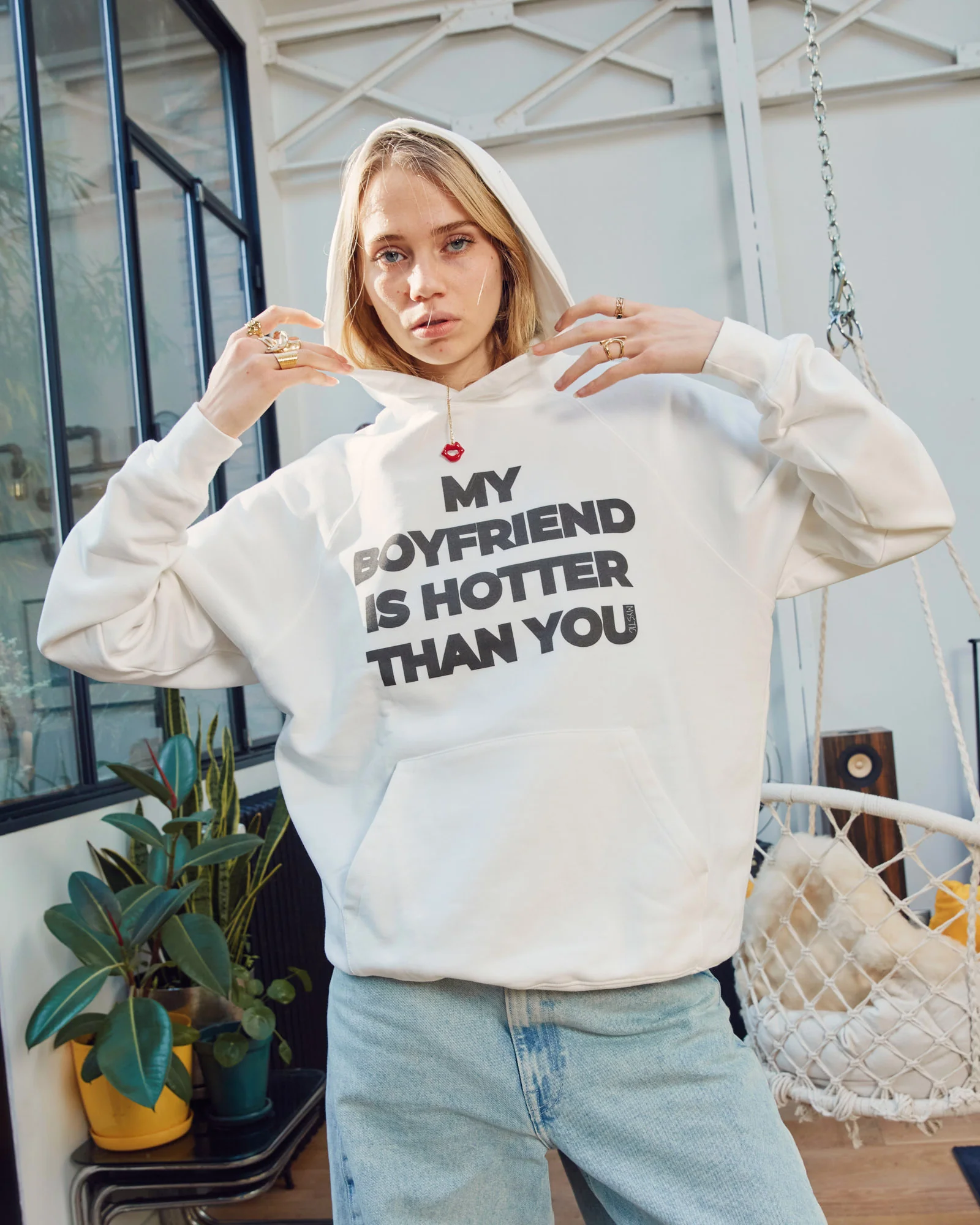 Very Hot Boyfriend - Image 5