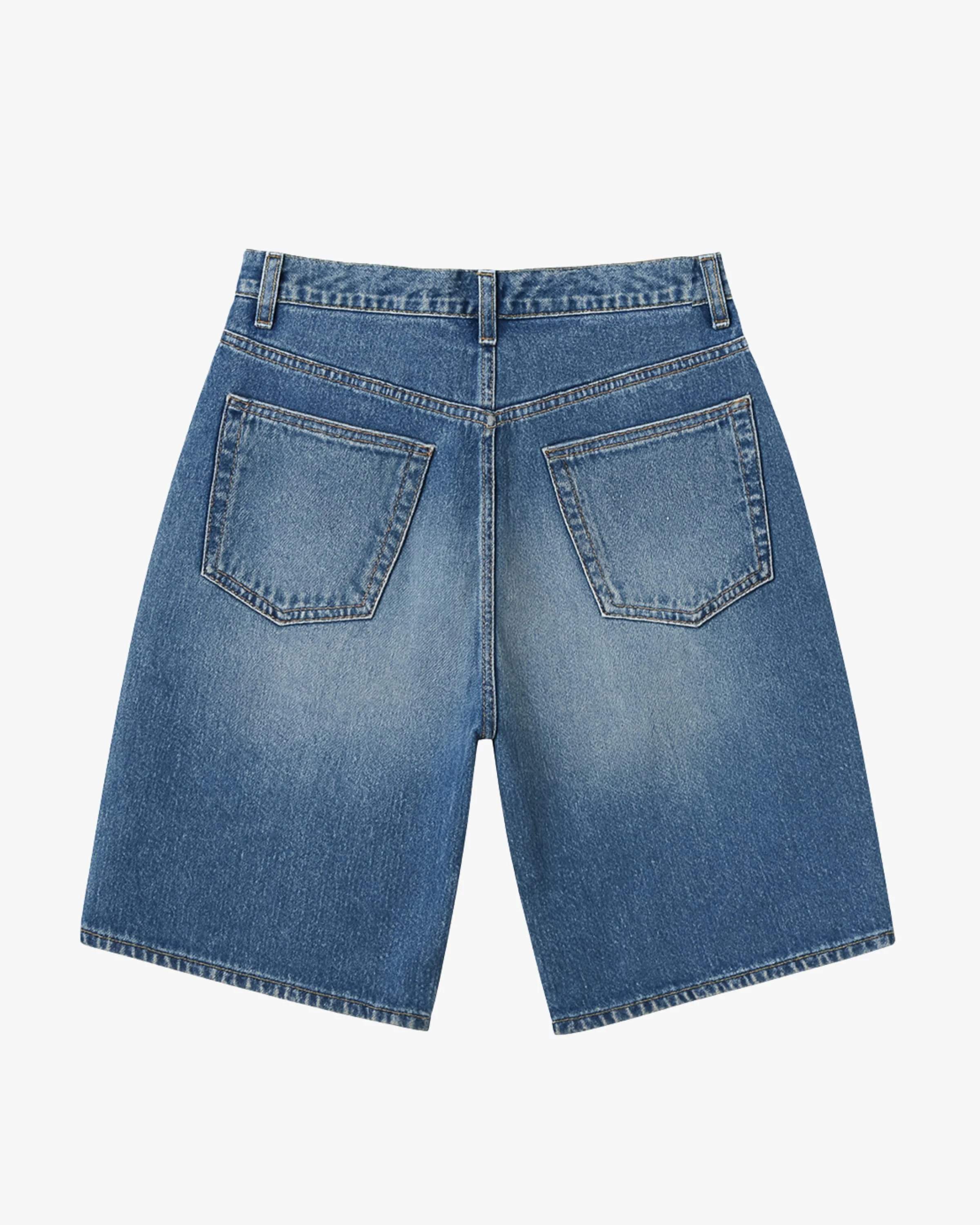 Split Identity Long Shorts - Image 11