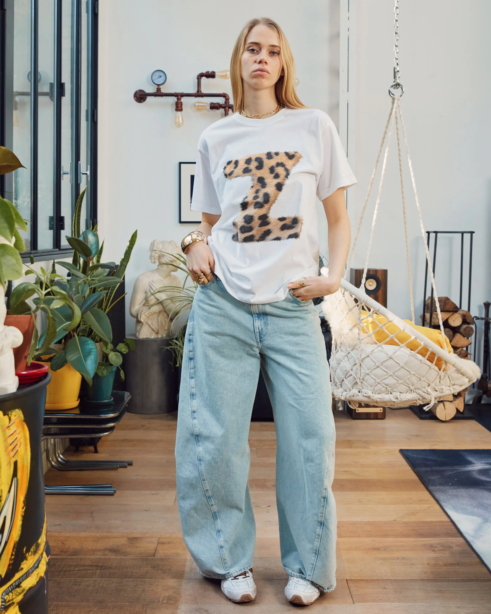 Wild Z - Image 3