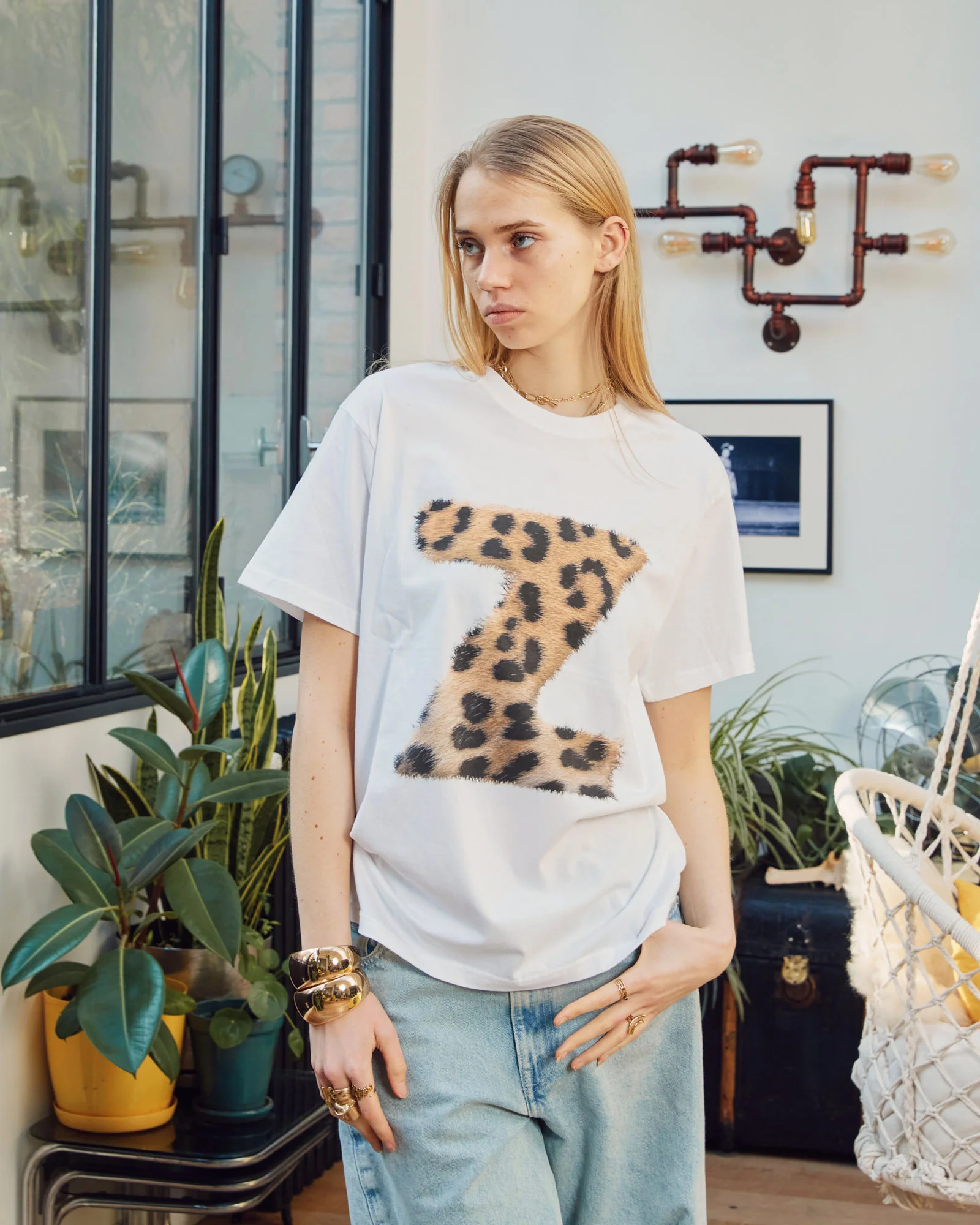 Wild Z - Image 4