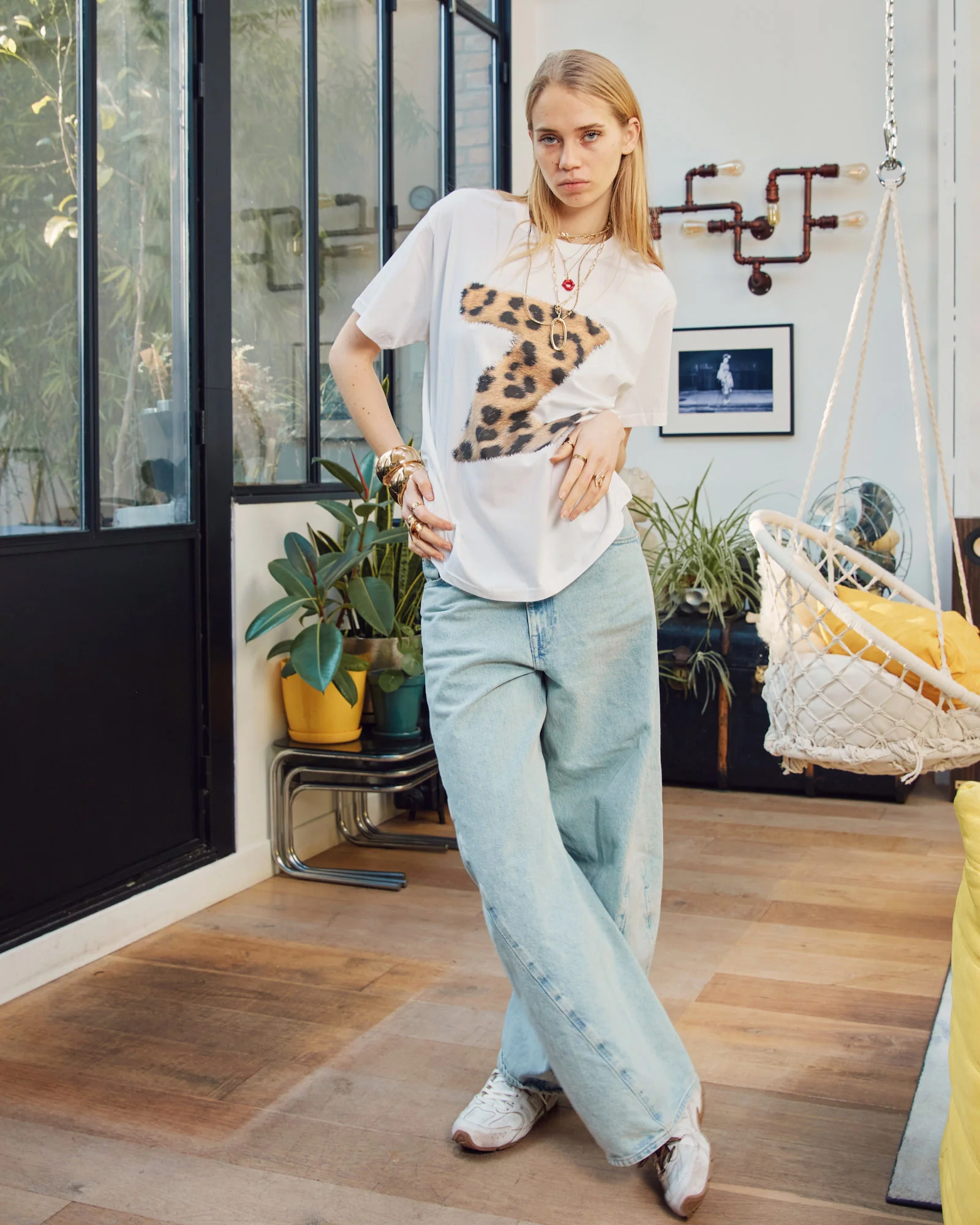 Wild Z - Image 5